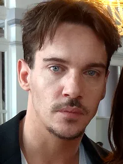Jonathan Rhys-Meyers
