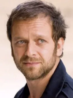 Jonathan Zaccaï
