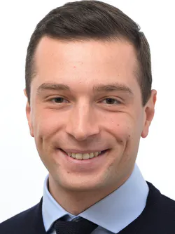 Jordan Bardella