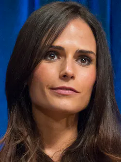 Jordana Brewster