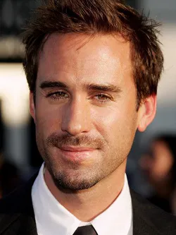 Joseph Fiennes