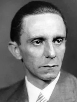 Joseph Goebbels
