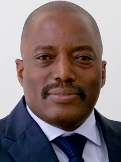 Joseph Kabila