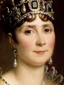Joséphine de Beauharnais