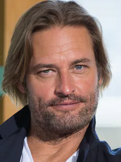 Josh Holloway