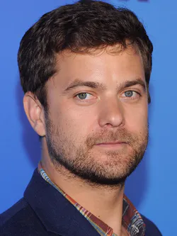 Joshua Jackson