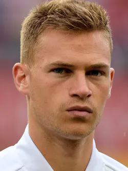 Joshua Kimmich