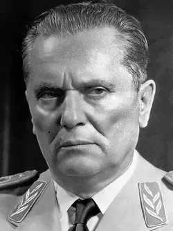 Josip Broz Tito