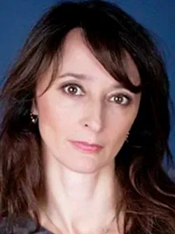 Judith Henry