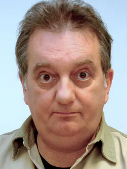 Jules-Édouard Moustic