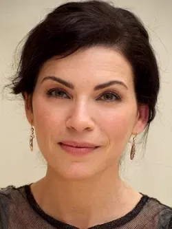 Julianna Margulies