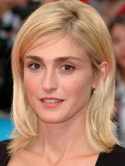 Julie Gayet