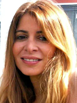Julie Zenatti