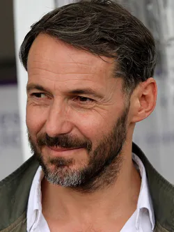 Julien Boisselier