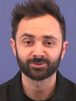Julien Josselin