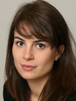 Juliette Chêne