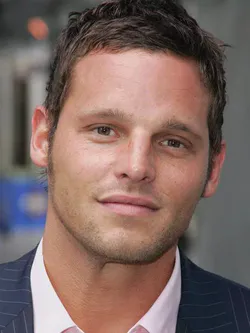 Justin Chambers