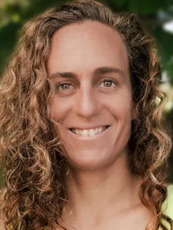 Justine Dupont