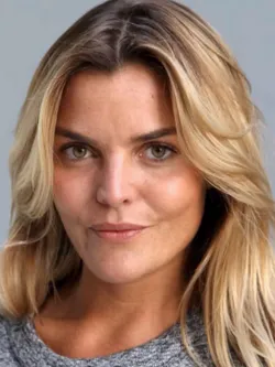 Justine Fraioli