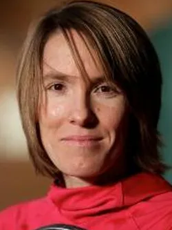 Justine Henin