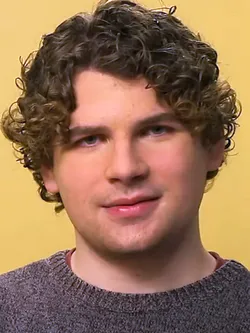 Kane Parsons