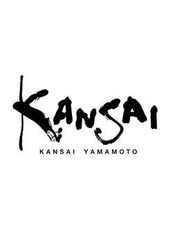 Kansai Yamamoto