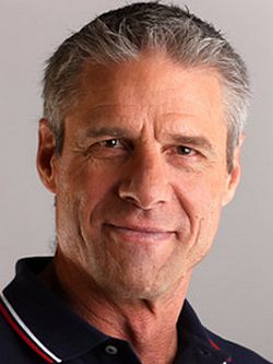Karch Kiraly