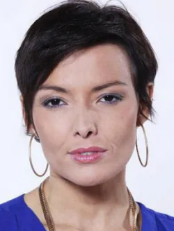 Kareen Antonn