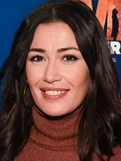 Karima Charni