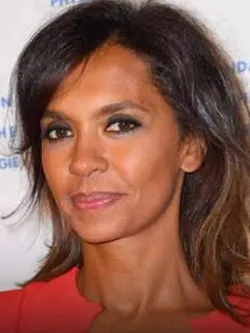 Karine Le Marchand
