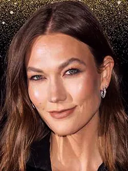 Karlie Kloss, américaine, née en 1992