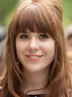 Kate Nash