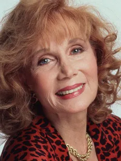 Katherine Helmond