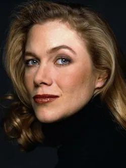 Kathleen Turner