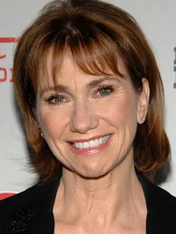 Kathy Baker