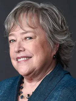 Kathy Bates