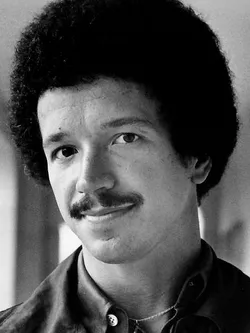 Keith Jarrett