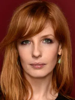 Kelly Reilly