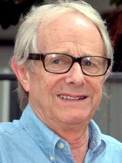 Ken Loach