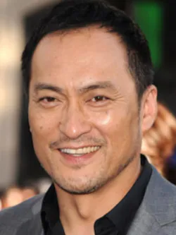 Ken Watanabe