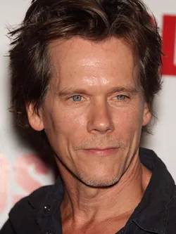 Kevin Bacon