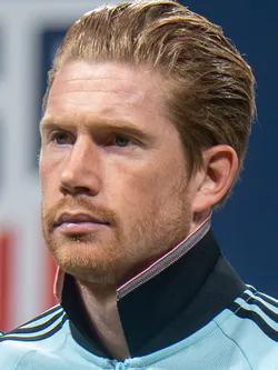 Kevin De Bruyne