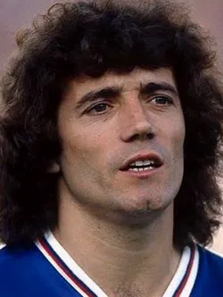 Kevin Keegan