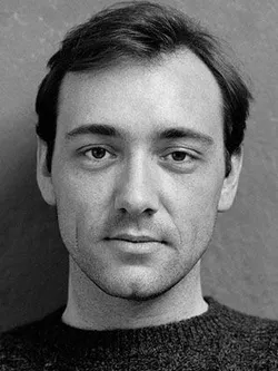 Kevin Spacey