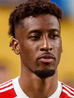 Kingsley Coman