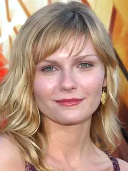 Kirsten Dunst
