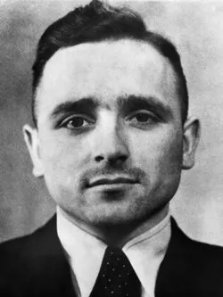 Klaus Barbie
