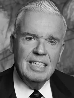 Klaus-Michael Kühne