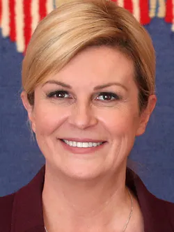 Kolinda Grabar-Kitarović