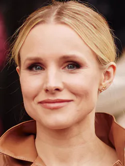 Kristen Bell